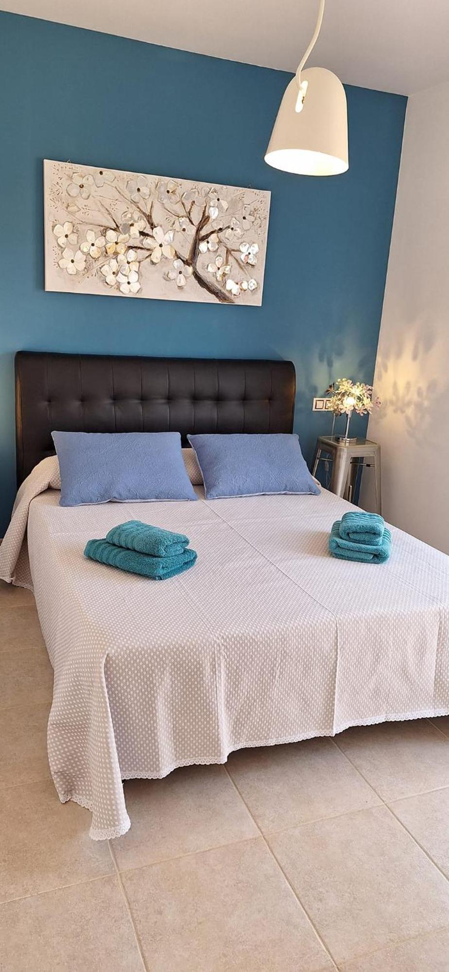 Golf Las Salinas Villa Carlotta With Private Heated Pool With Additional Cost Калета де Фусте Екстериор снимка