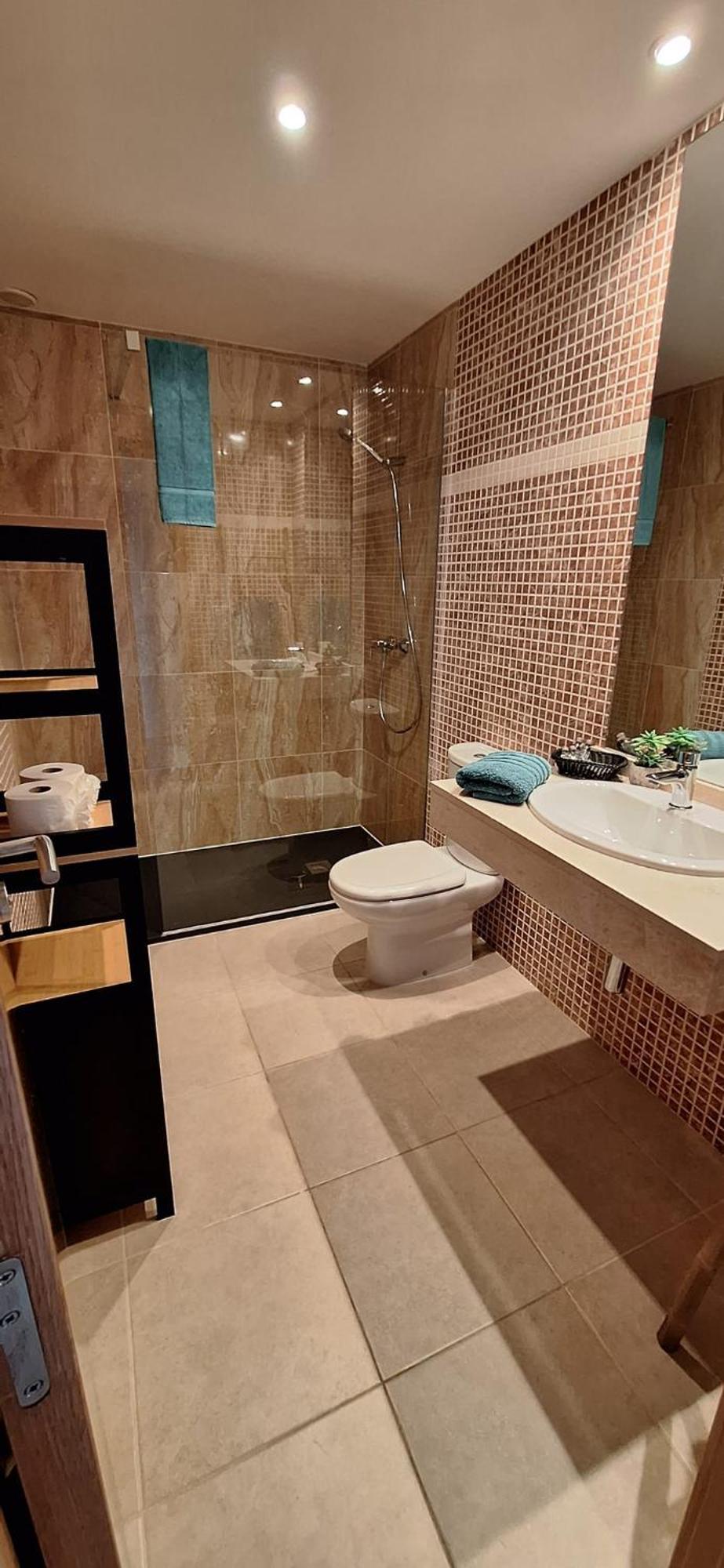 Golf Las Salinas Villa Carlotta With Private Heated Pool With Additional Cost Калета де Фусте Екстериор снимка