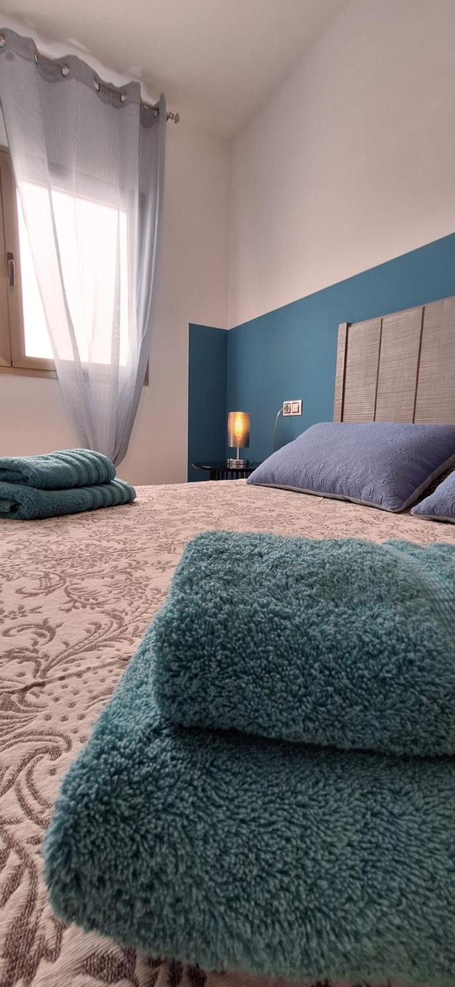 Golf Las Salinas Villa Carlotta With Private Heated Pool With Additional Cost Калета де Фусте Екстериор снимка