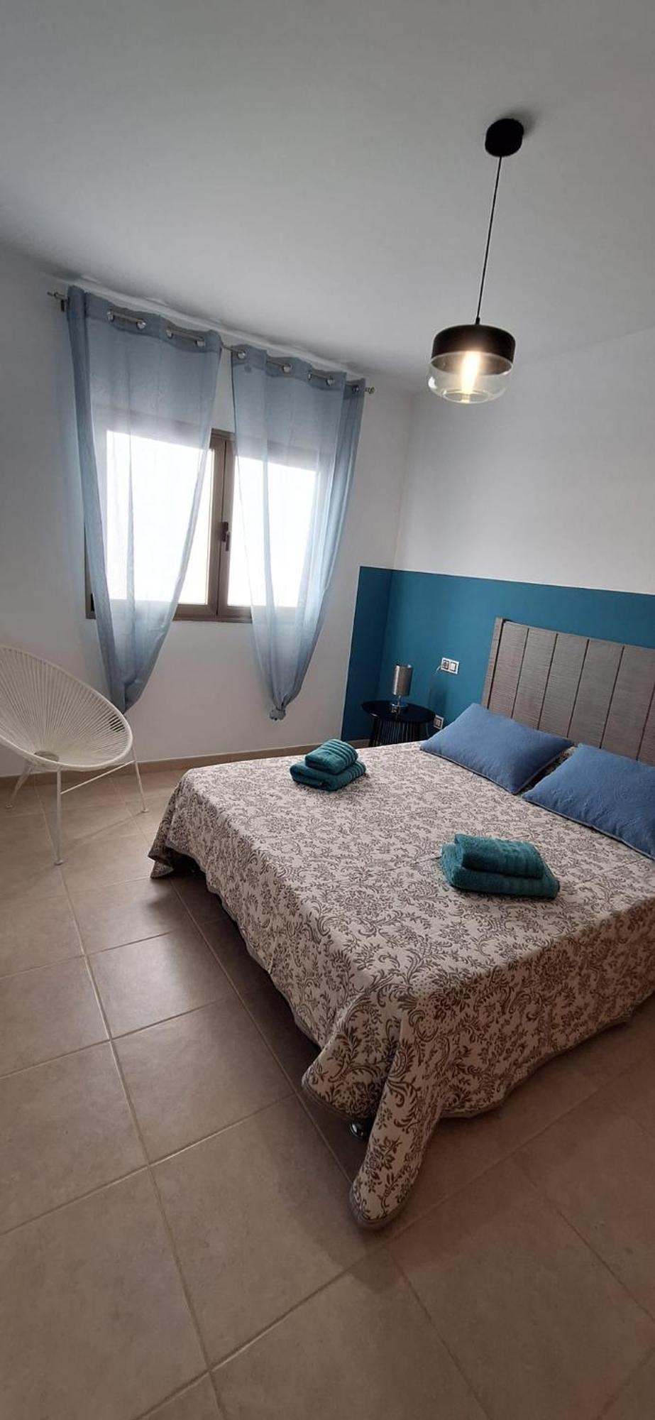 Golf Las Salinas Villa Carlotta With Private Heated Pool With Additional Cost Калета де Фусте Екстериор снимка