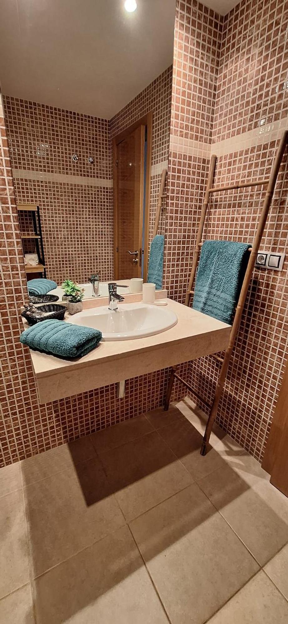 Golf Las Salinas Villa Carlotta With Private Heated Pool With Additional Cost Калета де Фусте Екстериор снимка