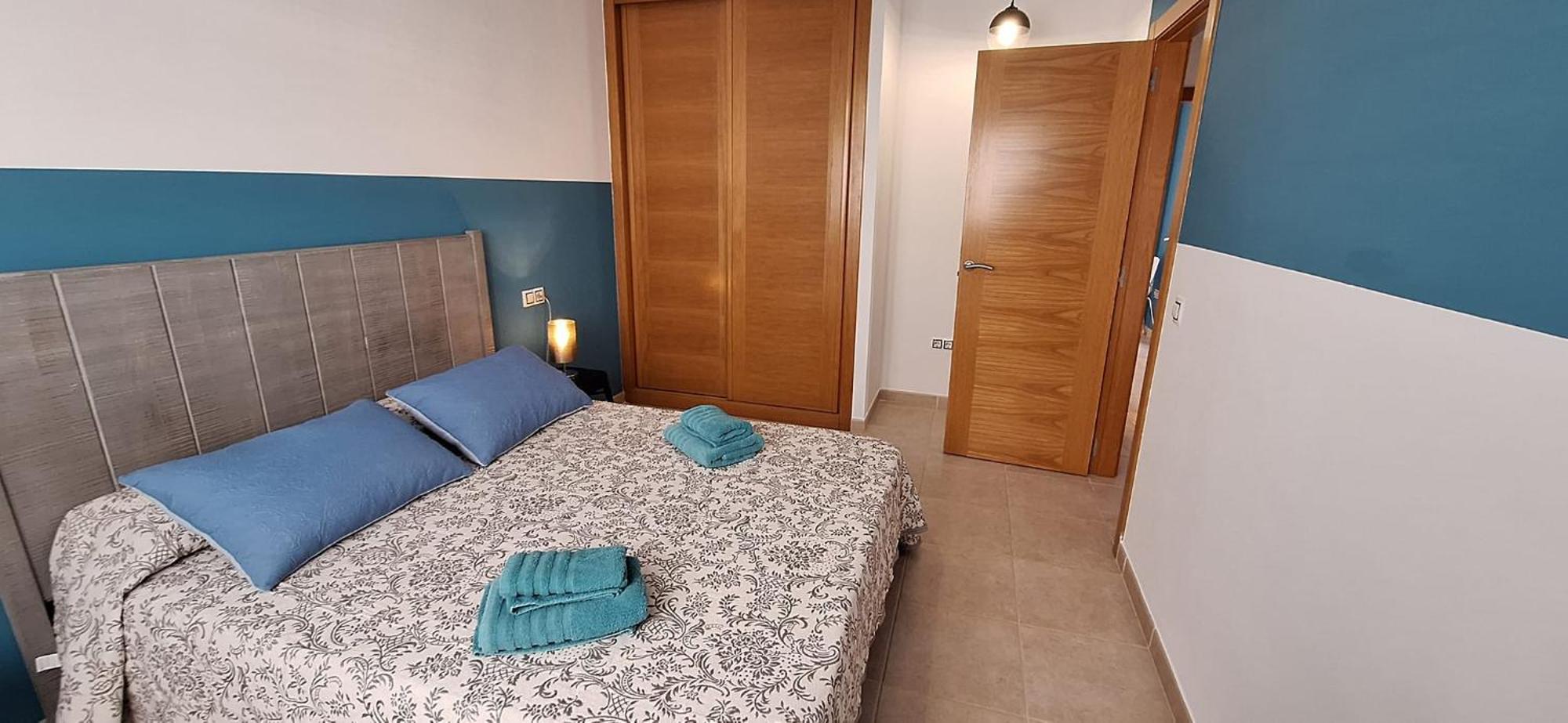 Golf Las Salinas Villa Carlotta With Private Heated Pool With Additional Cost Калета де Фусте Екстериор снимка