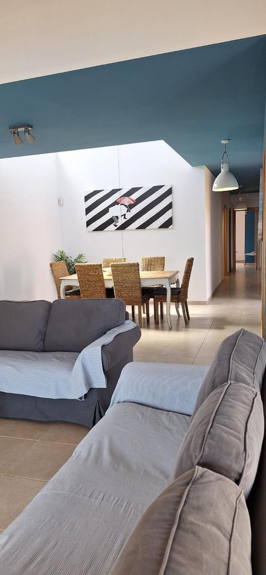 Golf Las Salinas Villa Carlotta With Private Heated Pool With Additional Cost Калета де Фусте Екстериор снимка