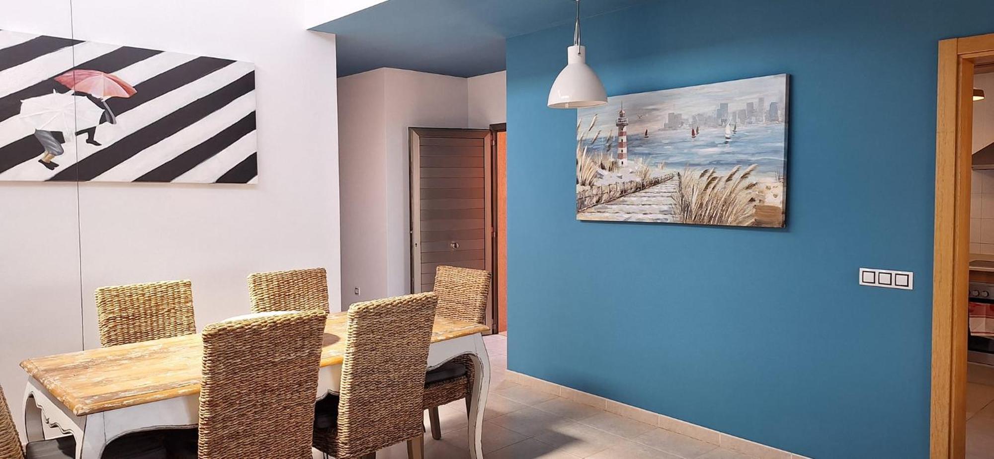 Golf Las Salinas Villa Carlotta With Private Heated Pool With Additional Cost Калета де Фусте Екстериор снимка