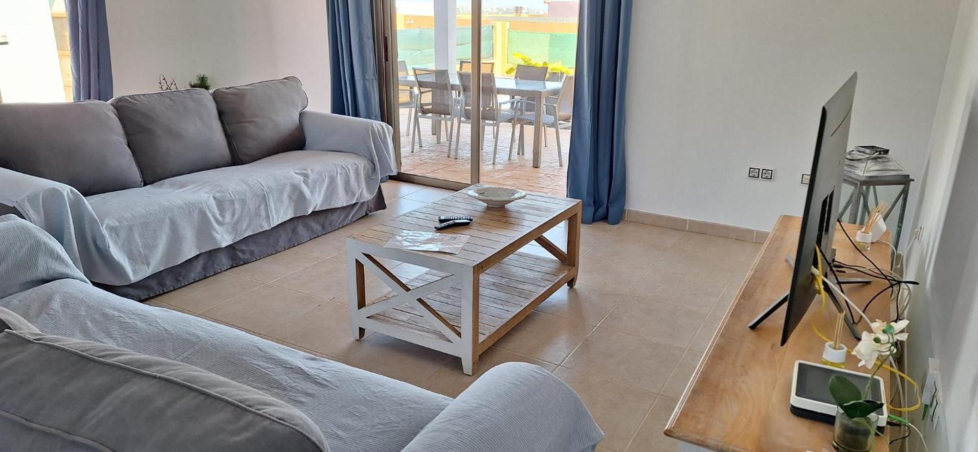 Golf Las Salinas Villa Carlotta With Private Heated Pool With Additional Cost Калета де Фусте Екстериор снимка
