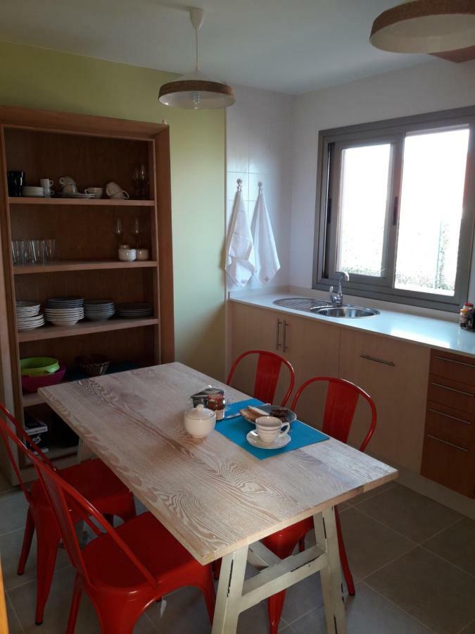 Golf Las Salinas Villa Carlotta With Private Heated Pool With Additional Cost Калета де Фусте Екстериор снимка